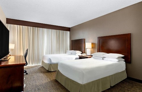 Wyndham San Diego Bayside - image 14