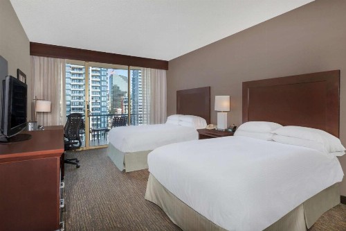 Wyndham San Diego Bayside - image 2