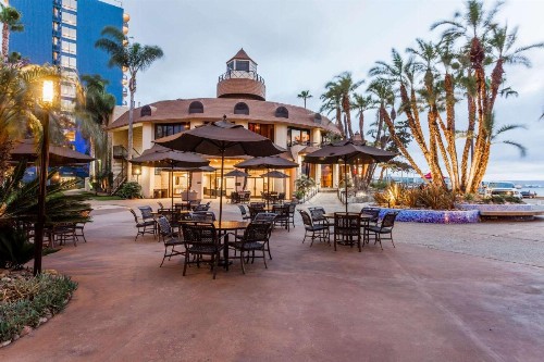Wyndham San Diego Bayside - image 21