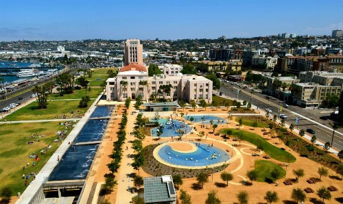 Wyndham San Diego Bayside - image 24