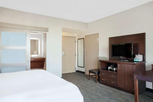 Wyndham San Diego Bayside - image 27