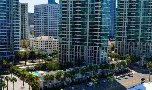 Wyndham San Diego Bayside - image 31