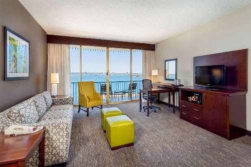 Wyndham San Diego Bayside - image 32