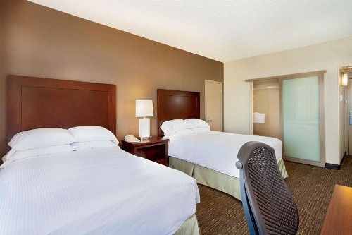 Wyndham San Diego Bayside - image 38