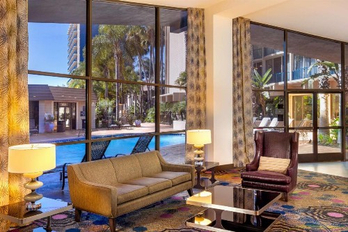 Wyndham San Diego Bayside - image 39
