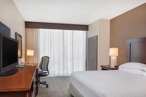 Wyndham San Diego Bayside - image 42