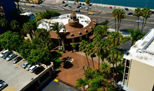 Wyndham San Diego Bayside - image 49