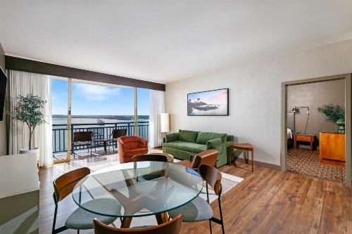 Wyndham San Diego Bayside - image 50