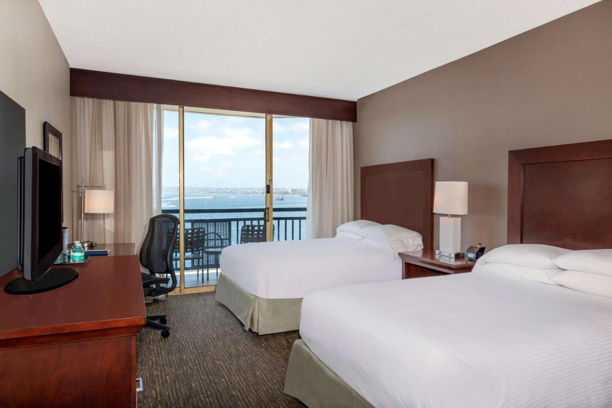 Wyndham San Diego Bayside - image 6