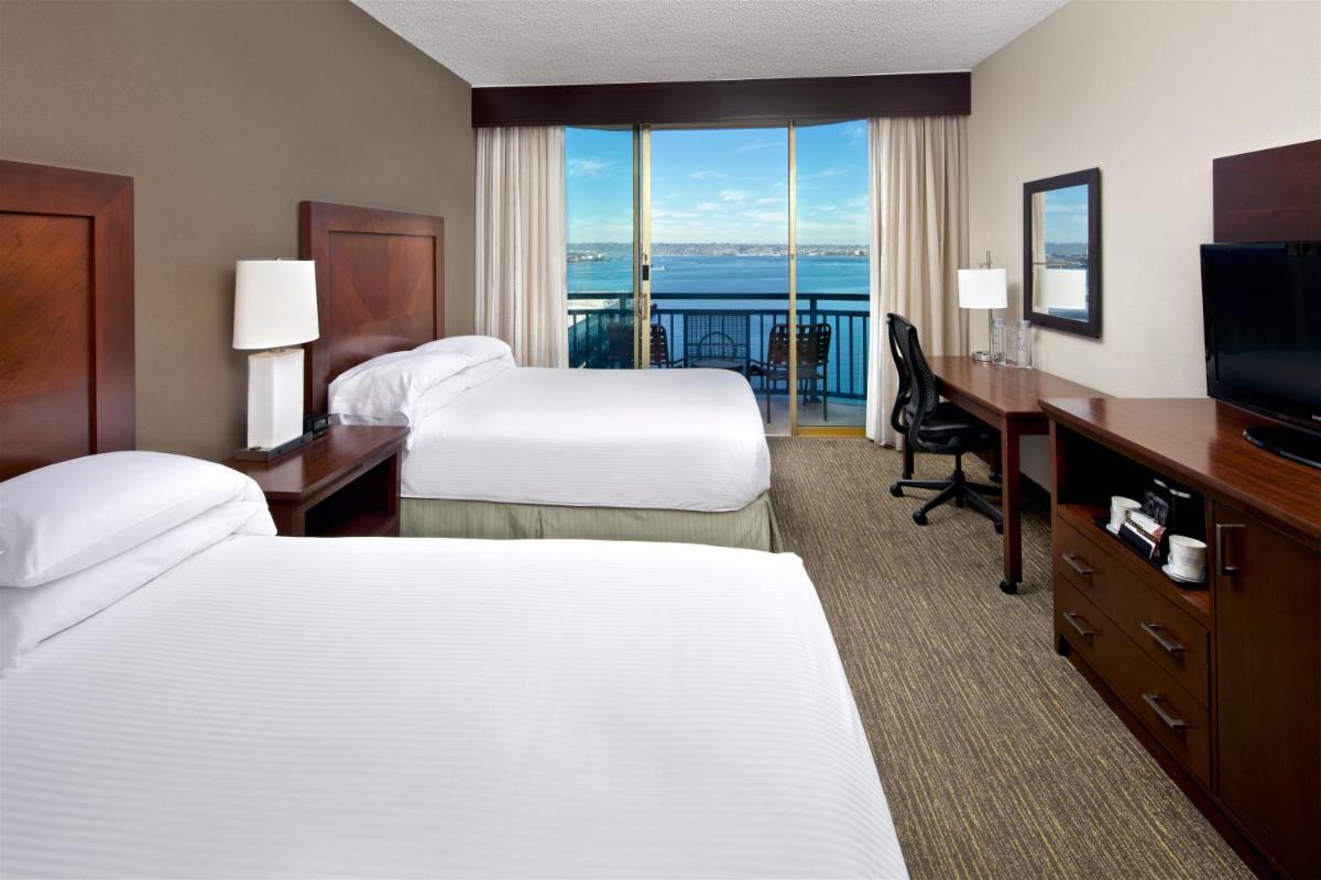 Wyndham San Diego Bayside - image 7