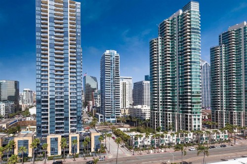 Wyndham San Diego Bayside - image 9