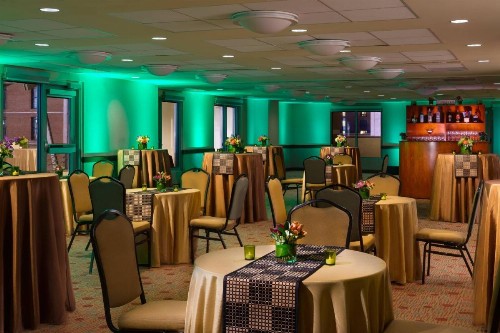 San Diego Marriott Gaslamp Quarter - image 17