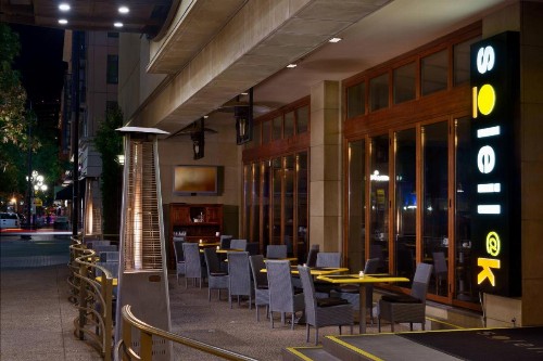 San Diego Marriott Gaslamp Quarter - image 20