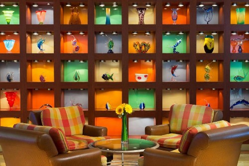 San Diego Marriott Gaslamp Quarter - image 21