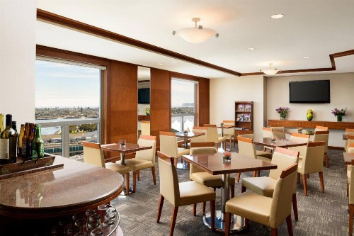 San Diego Marriott Gaslamp Quarter - image 26