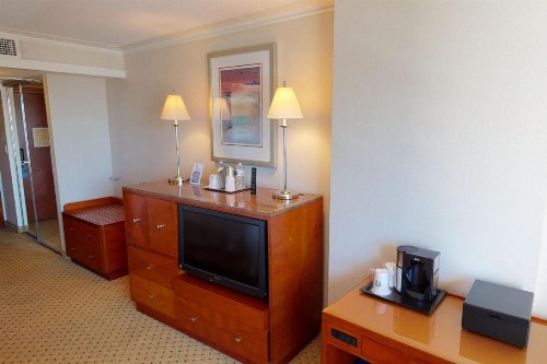 San Diego Marriott Gaslamp Quarter - image 28