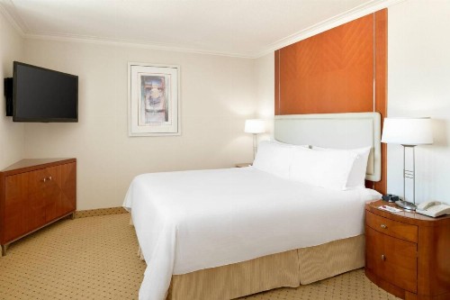 San Diego Marriott Gaslamp Quarter - image 31
