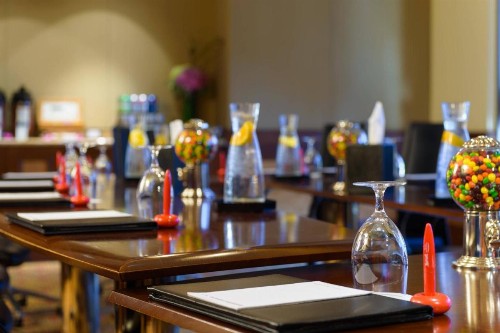 San Diego Marriott Gaslamp Quarter - image 34