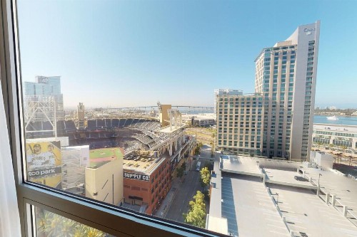 San Diego Marriott Gaslamp Quarter - image 44