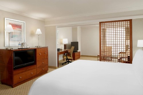San Diego Marriott Gaslamp Quarter - image 47