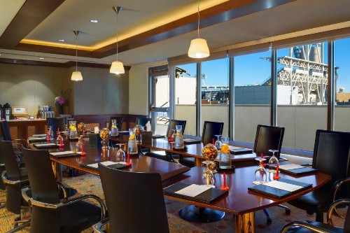 San Diego Marriott Gaslamp Quarter - image 5