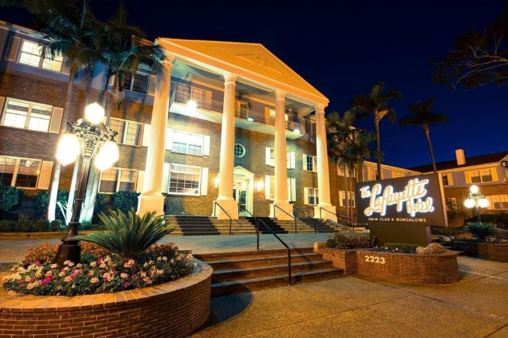 The Lafayette Hotel Swim Club & Bungalows - image 2