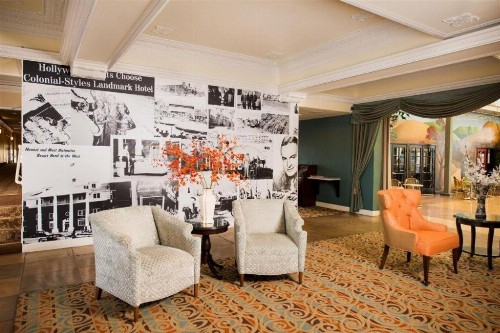 The Lafayette Hotel Swim Club & Bungalows - image 8