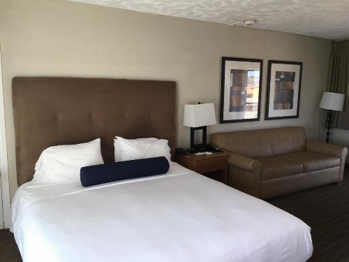 Surfer Beach Hotel - image 13