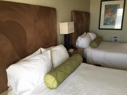 Surfer Beach Hotel - image 25