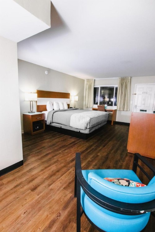 The Atwood Hotel San Diego - SeaWorld/Zoo - image 12