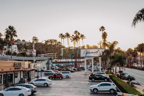 The Atwood Hotel San Diego - SeaWorld/Zoo - image 14