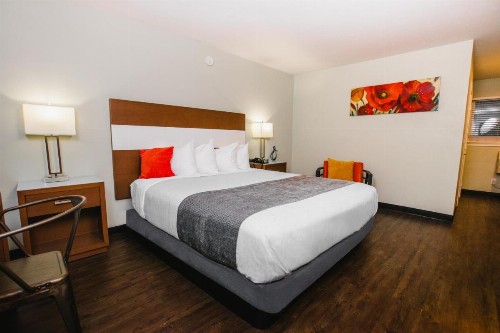 The Atwood Hotel San Diego - SeaWorld/Zoo - image 16