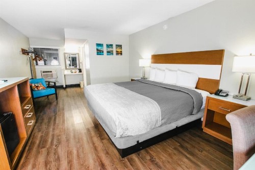 The Atwood Hotel San Diego - SeaWorld/Zoo - image 17