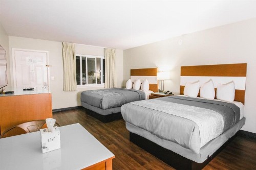 The Atwood Hotel San Diego - SeaWorld/Zoo - image 18