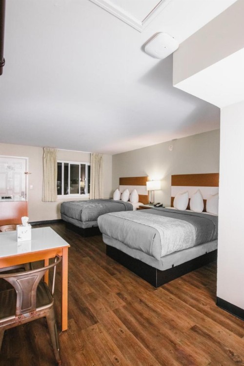 The Atwood Hotel San Diego - SeaWorld/Zoo - image 19
