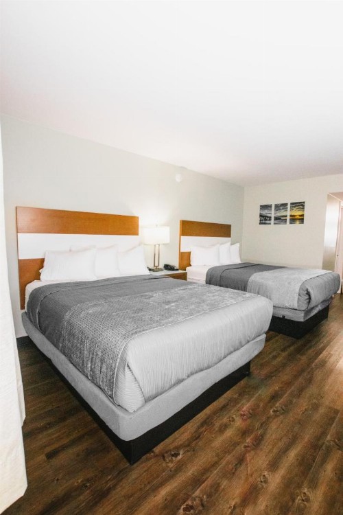 The Atwood Hotel San Diego - SeaWorld/Zoo - image 2