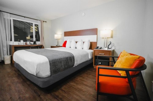 The Atwood Hotel San Diego - SeaWorld/Zoo - image 20