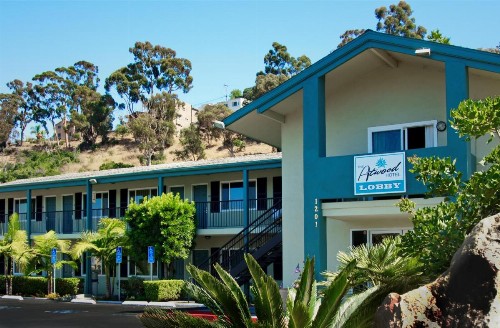 The Atwood Hotel San Diego - SeaWorld/Zoo - image 24