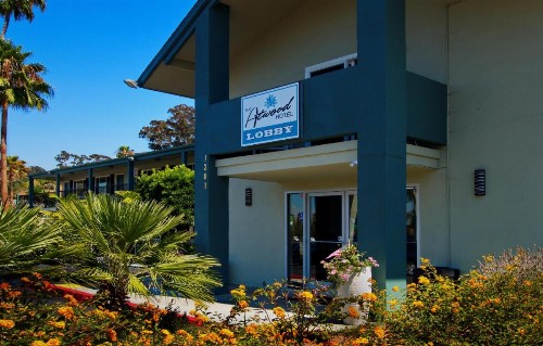 The Atwood Hotel San Diego - SeaWorld/Zoo - image 25