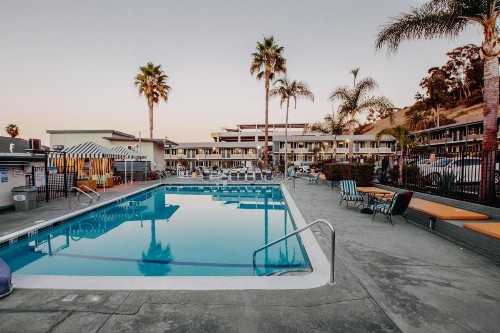 The Atwood Hotel San Diego - SeaWorld/Zoo - image 3