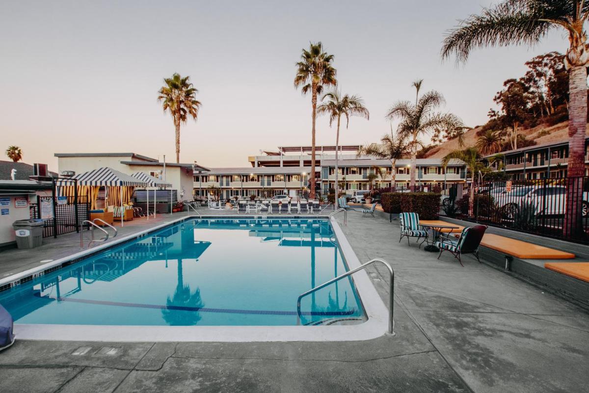The Atwood Hotel San Diego - SeaWorld/Zoo - image 3