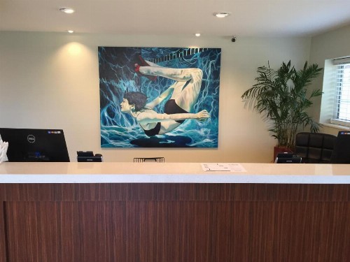 The Atwood Hotel San Diego - SeaWorld/Zoo - image 32