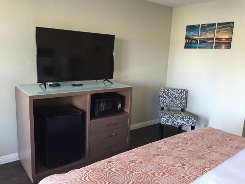 The Atwood Hotel San Diego - SeaWorld/Zoo - image 37
