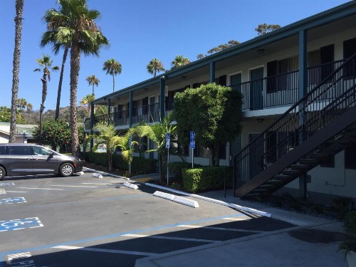 The Atwood Hotel San Diego - SeaWorld/Zoo - image 40