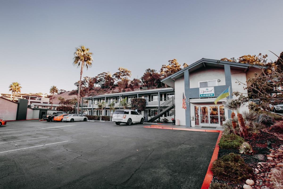 The Atwood Hotel San Diego - SeaWorld/Zoo - image 5
