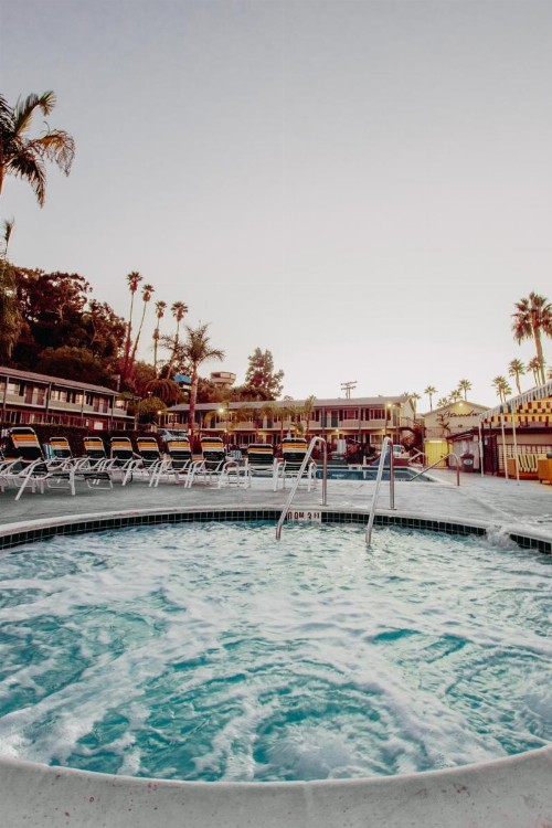 The Atwood Hotel San Diego - SeaWorld/Zoo - image 6