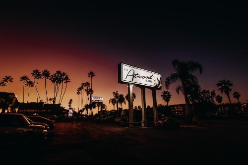 The Atwood Hotel San Diego - SeaWorld/Zoo - image 8