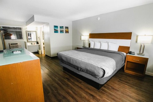 The Atwood Hotel San Diego - SeaWorld/Zoo - image 9