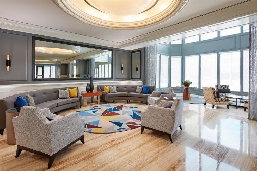 The Bristol Hotel San Diego - image 19