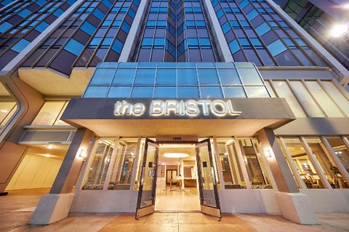 The Bristol Hotel San Diego - image 2